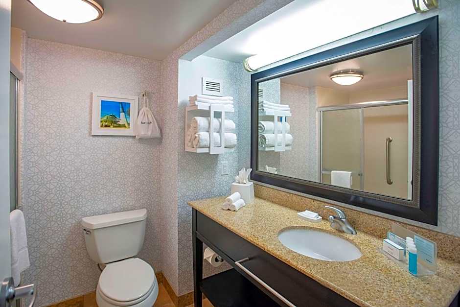 Hampton Inn By Hilton Pensacola-Airport (Cordova Mall Area)