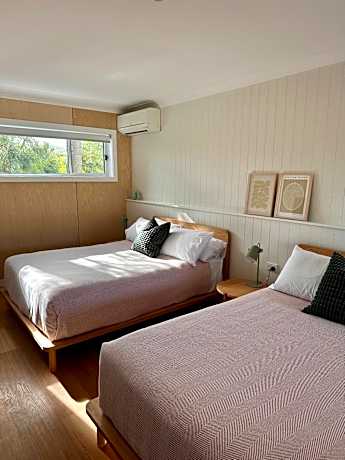 Double or Twin Room with Lake View