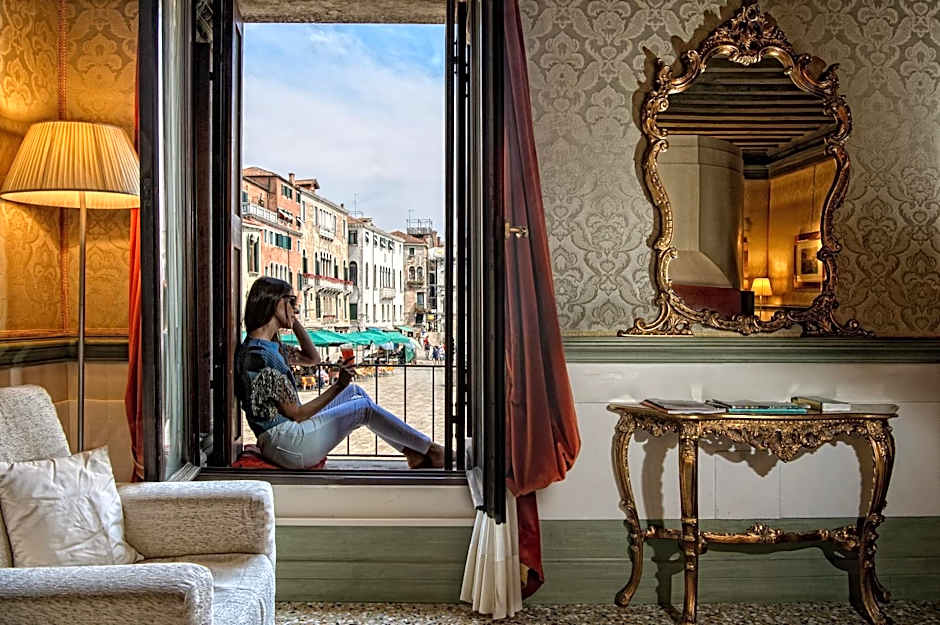 Ruzzini Palace Hotel