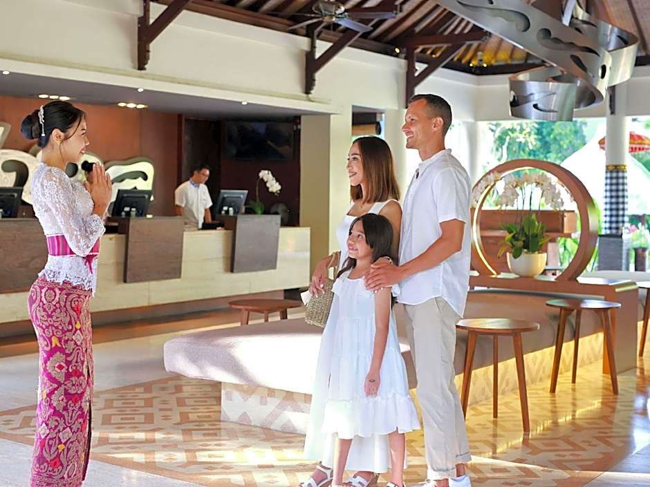 Novotel Bali Nusa Dua