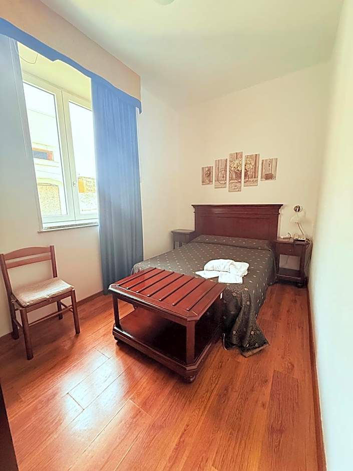 Hotel Archimede Ortigia