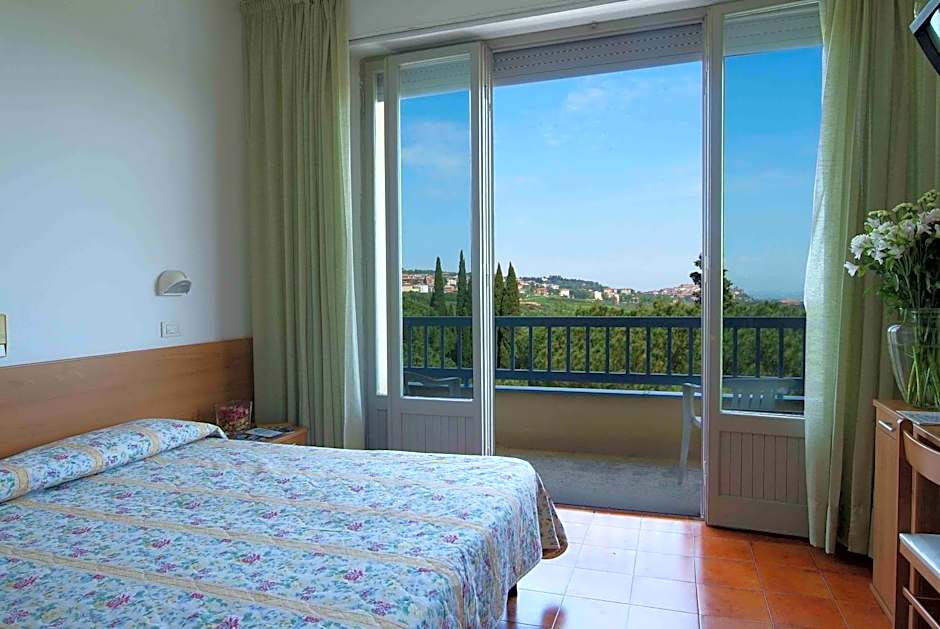 Albergo Le Sorgenti