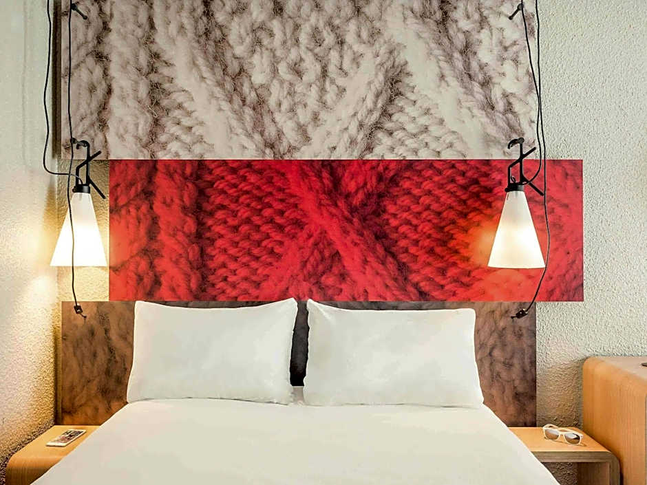 Ibis Paris Gare Montparnasse 15ème