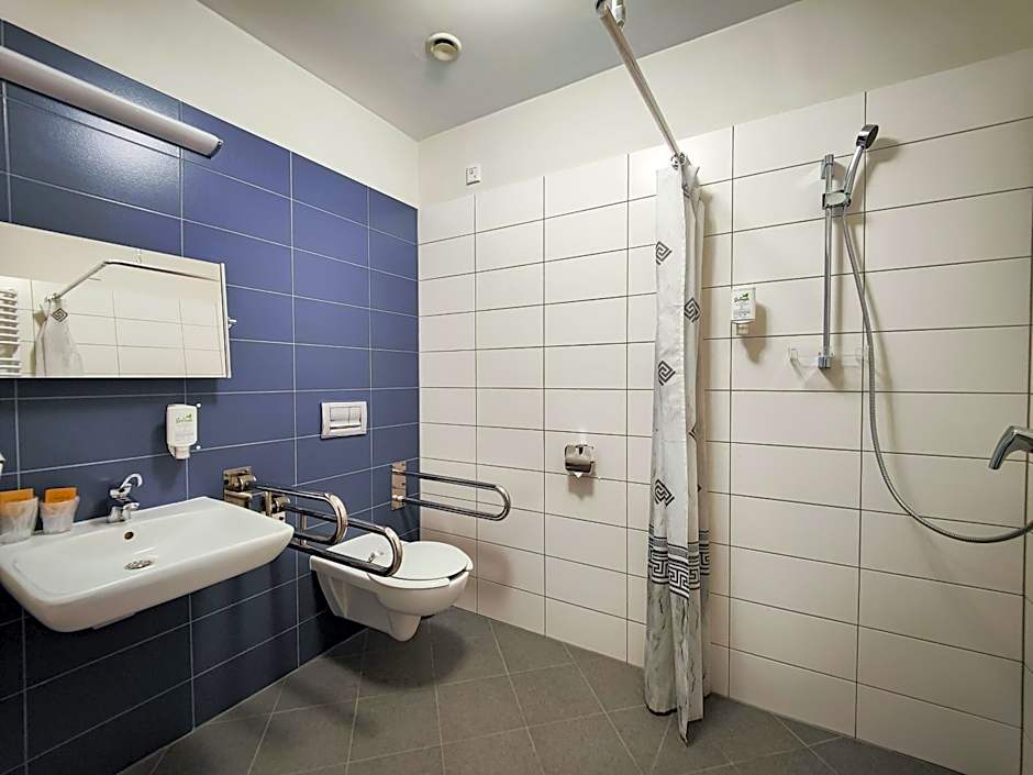 Antonińska Hotel & Apartamenty