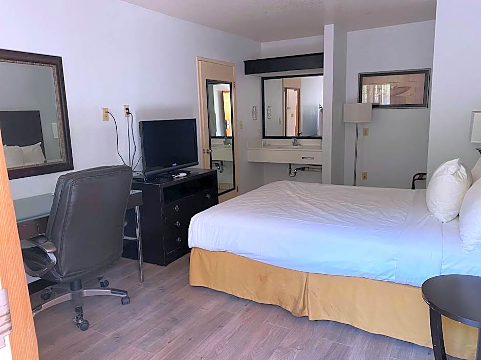 Hotel Silver Lake