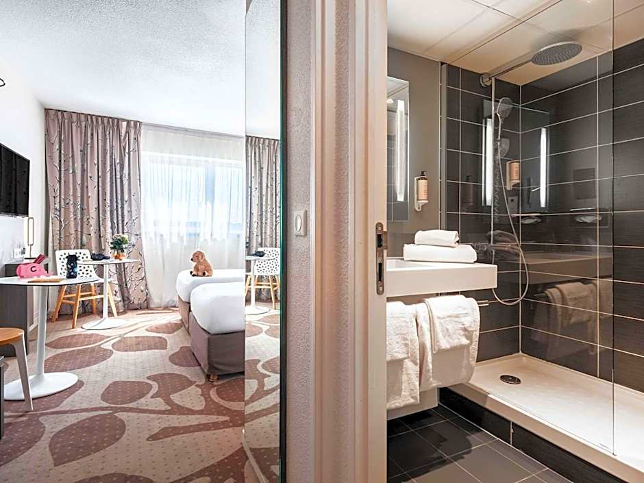 Hotel Mercure Compiegne Sud