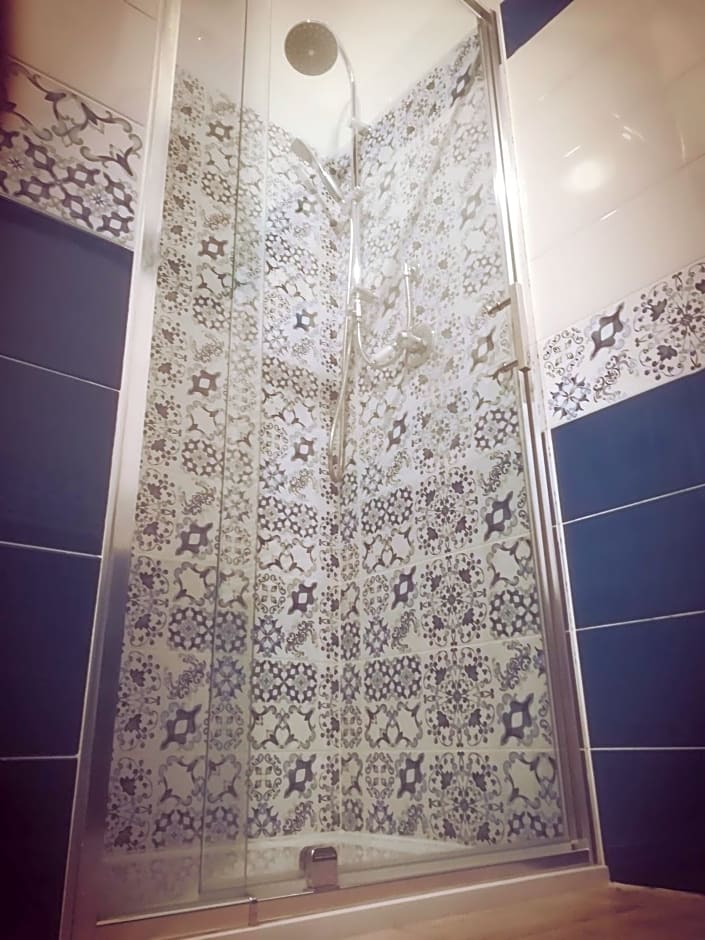 B&B La Terrazza di NonnAnna