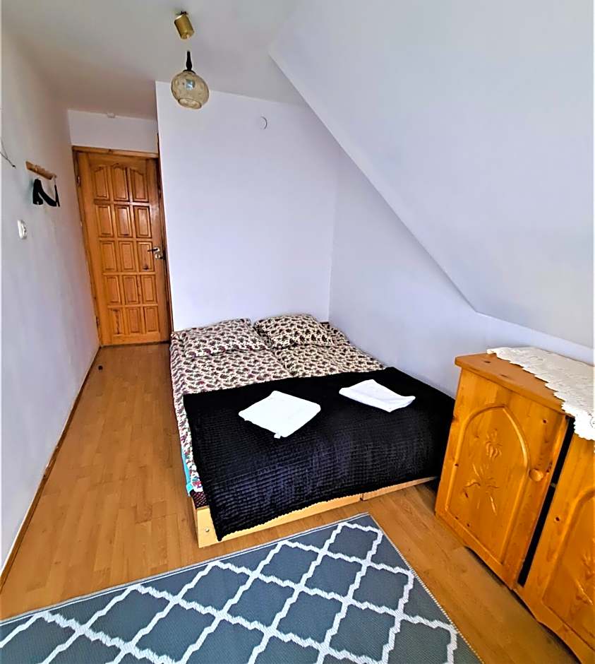 "Harnaś" Ząb-Bustryk