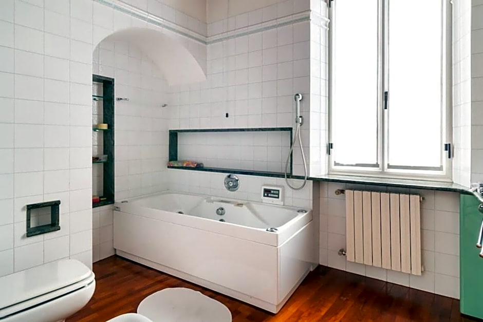 Villa Magnolia Lago Maggiore