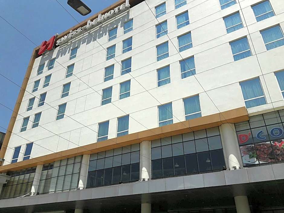 Swiss-Belhotel Airport Jakarta