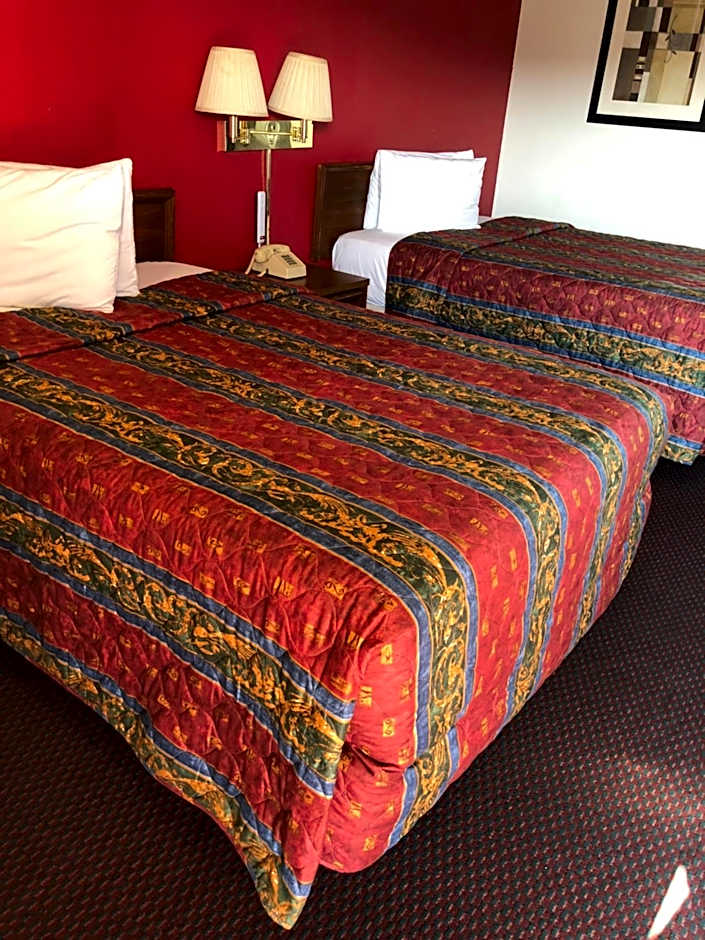 Rexdale Inn