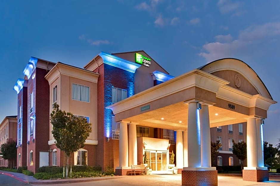 Holiday Inn Express Hotel & Suites Ontario Airport-Mills Mall