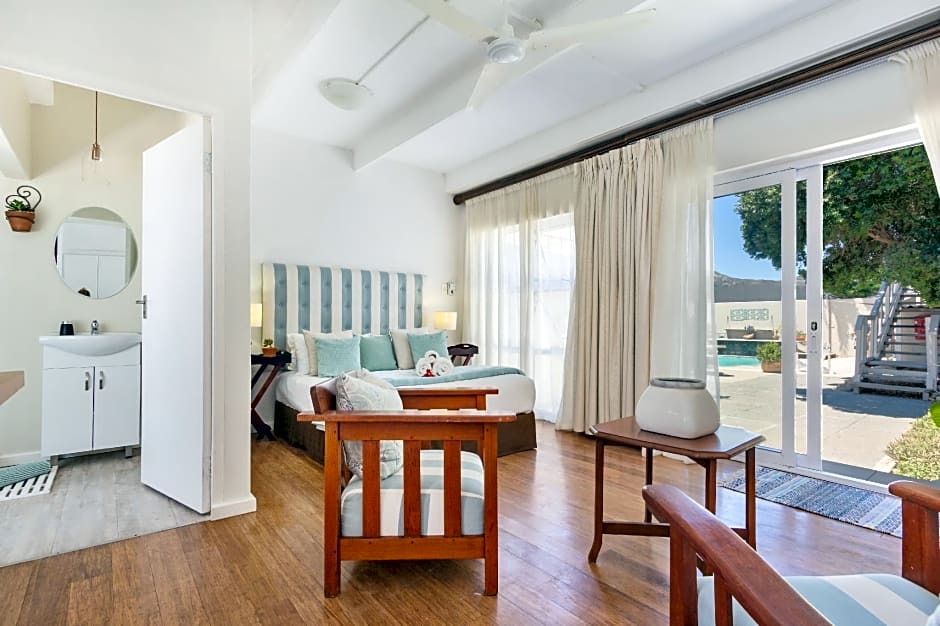 The Beach House Guest House