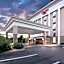 Hampton Inn By Hilton Princeton