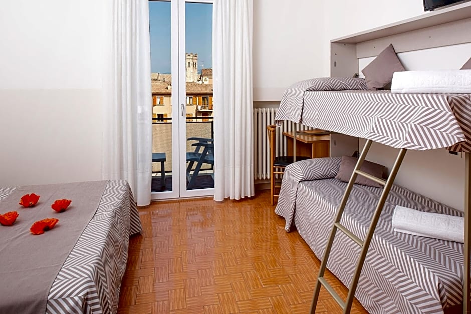 Hotel Taormina
