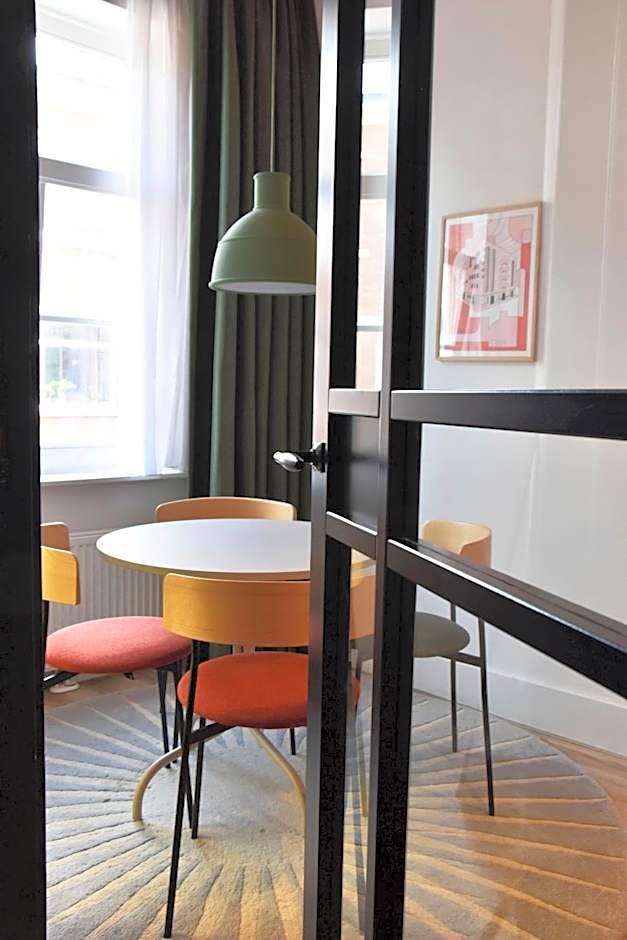 Hotel Bries Den Haag - Scheveningen