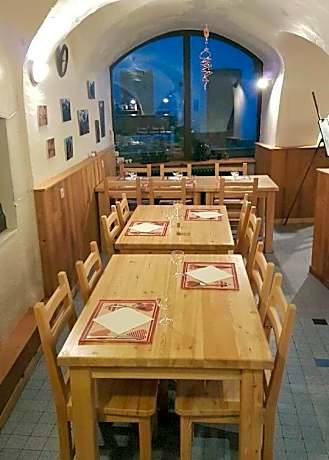 LE GÎTE LES MELEZES