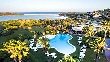 Hotel Aquadulci