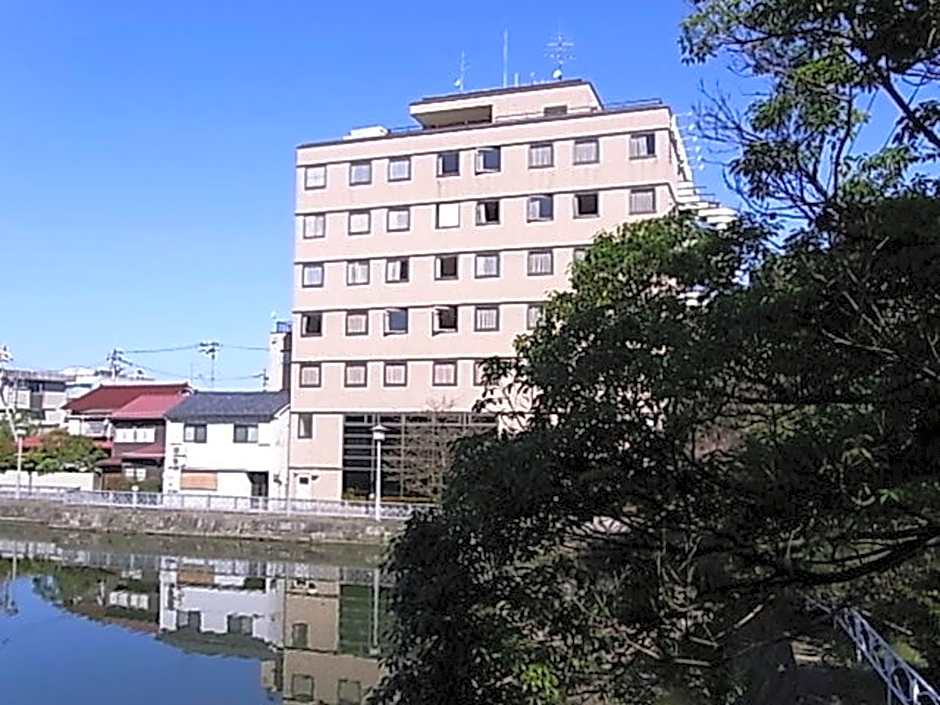 Hotel Fukui Castle