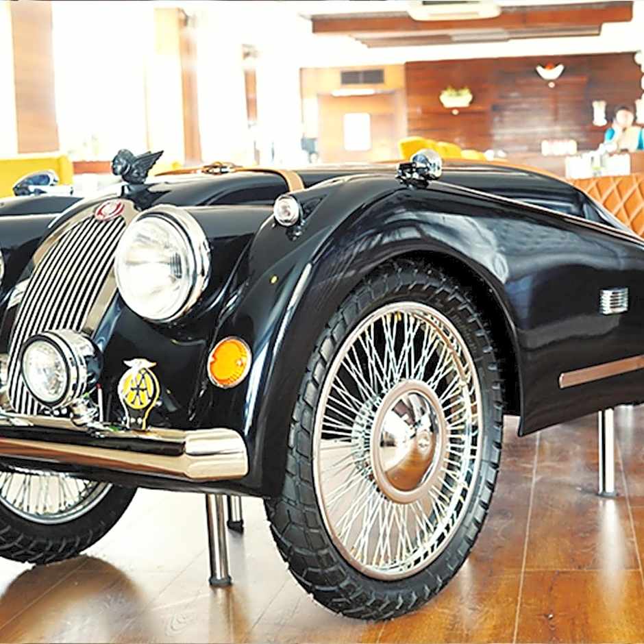 Four Points by Sheraton Dehradun