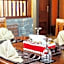 The GARUDA villa & Restaurant