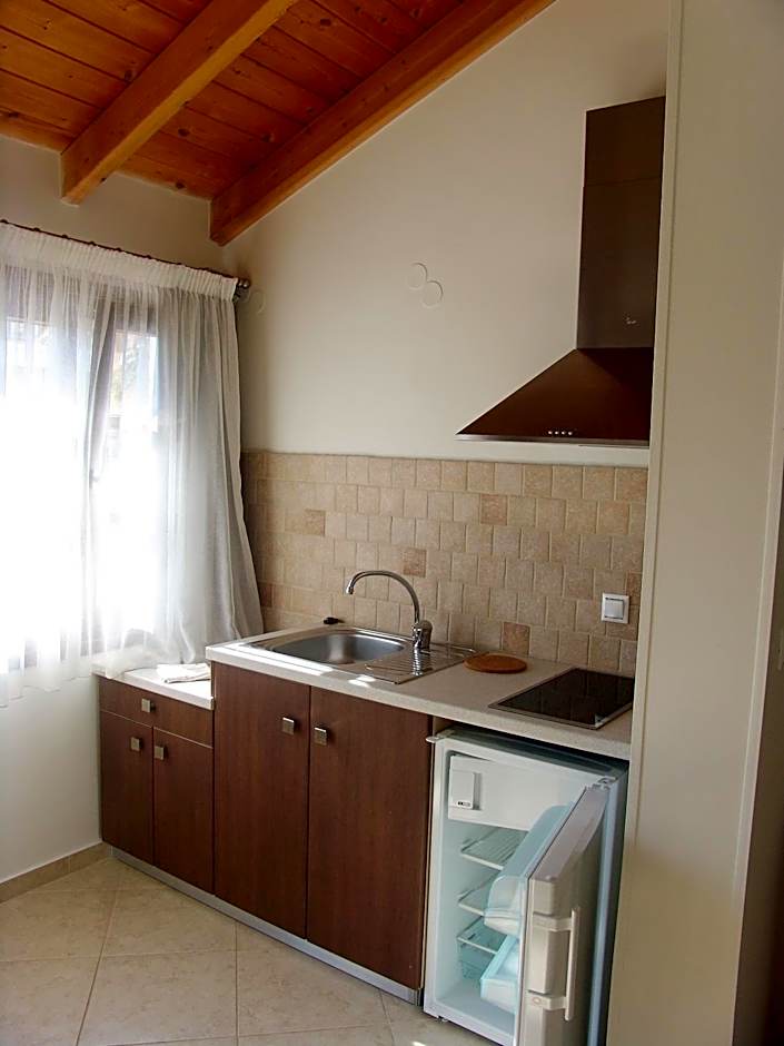 Notis Hotel