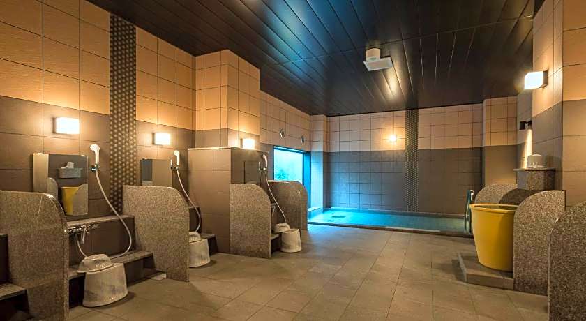 Hotel Route Inn Kamisu