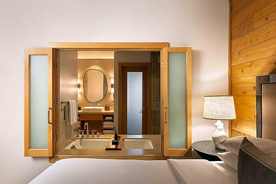 Alila Ventana Big Sur - Inclusive Resort