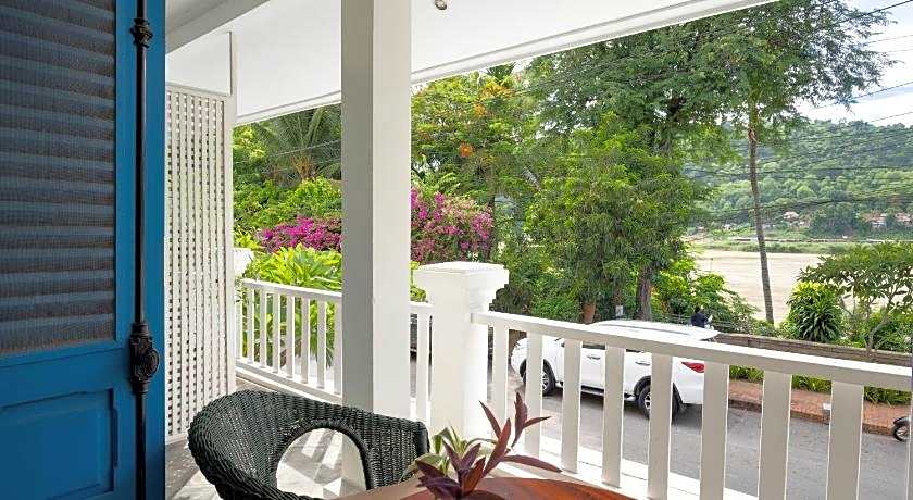The Belle Rive Boutique Hotel
