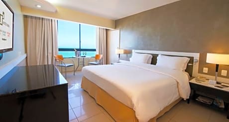 JUNIOR SUITE CAPACITY 3