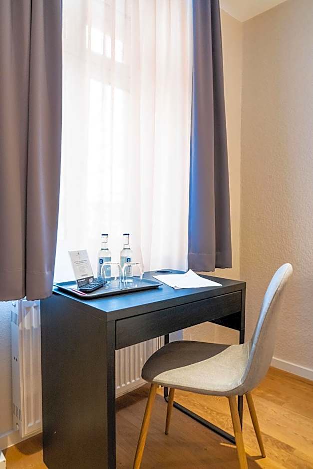 Hotel Beim Schupi Karlsruhe