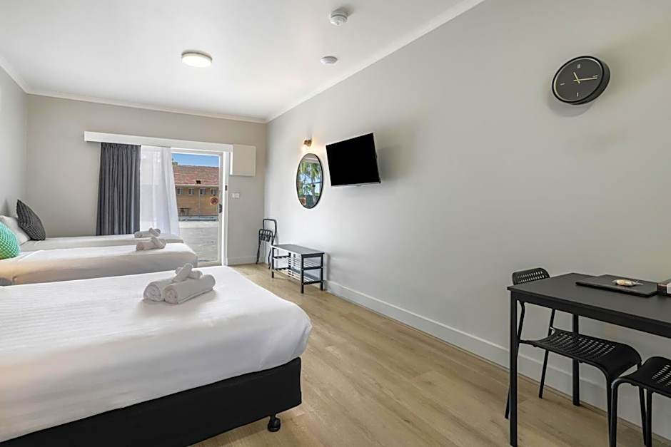 Carrum Downs Motel