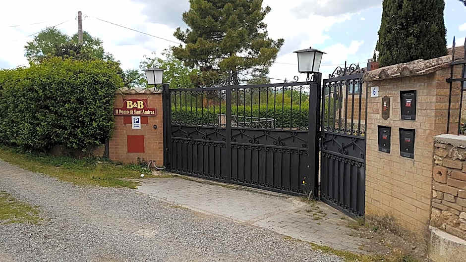 Il Pozzo Di Sant'Andrea