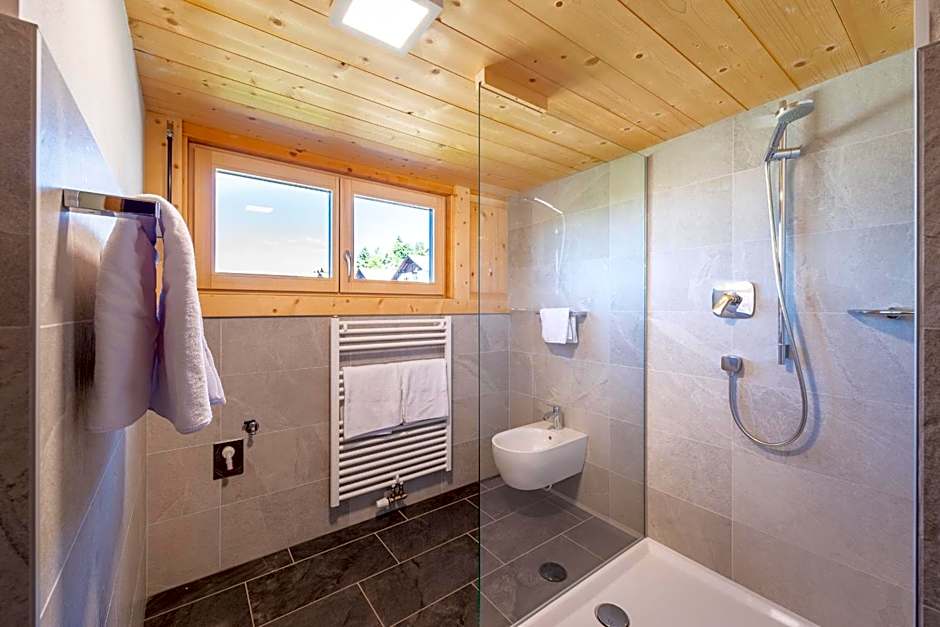 Garni-Residence Villa Paul