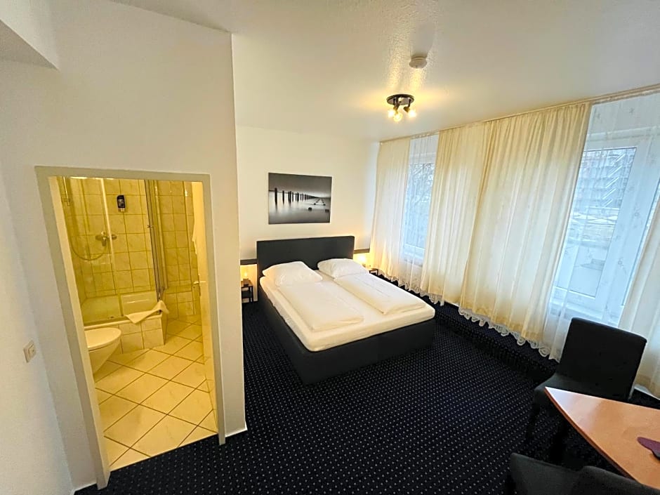 Hotel Schwarzer Bär