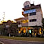Krabi City Seaview Hotel