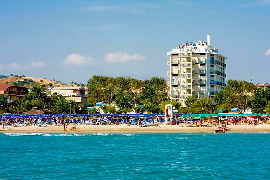 Hotel Excelsior