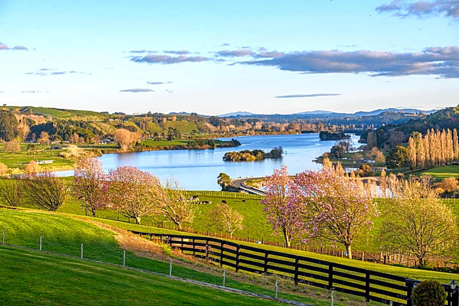 Lakeview Lodge Karapiro