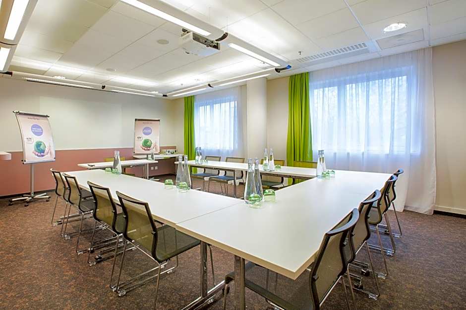 Novotel Bern Expo
