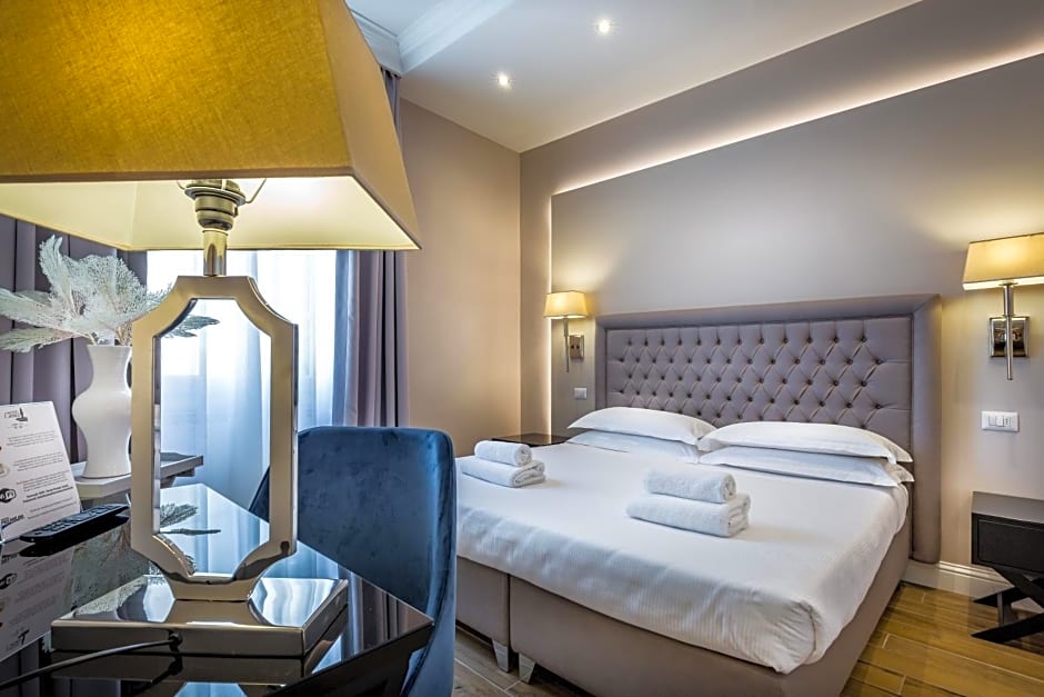 Hotel Emma