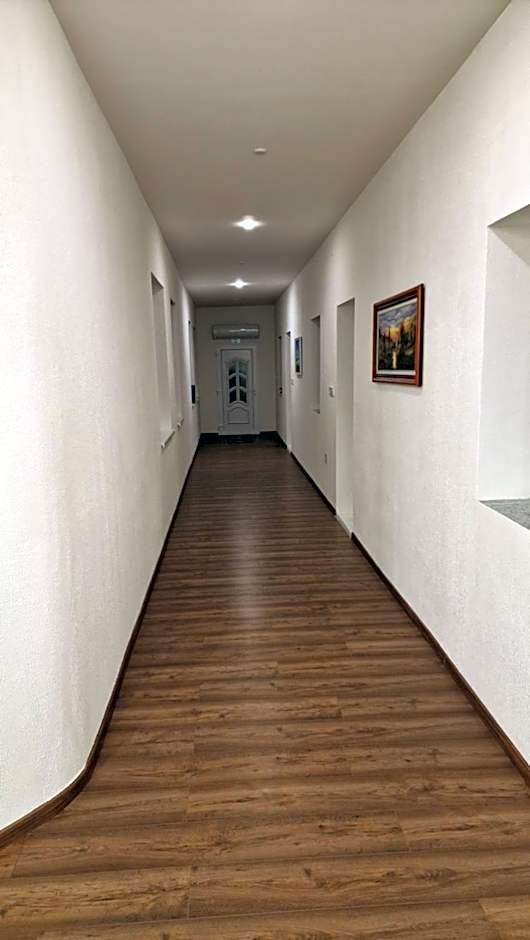 Casanova apartman és wellness