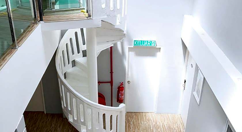 Princess Hotel Pontian