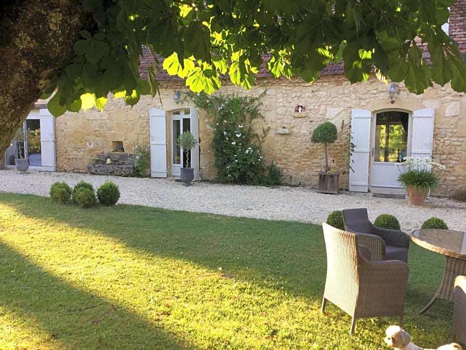 Clos de Bartinquie