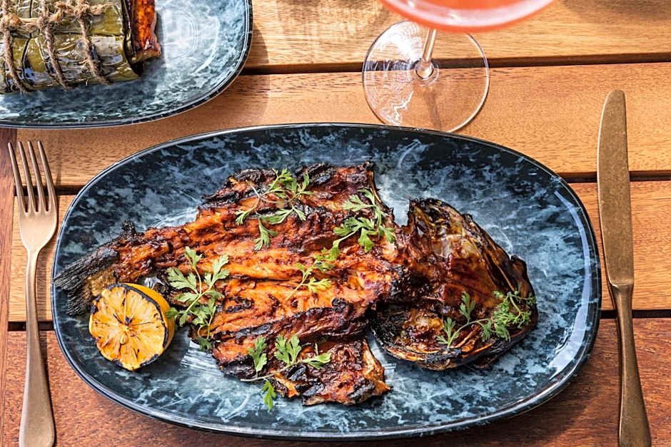 Andaz Condesa Mexico City, By Hyatt