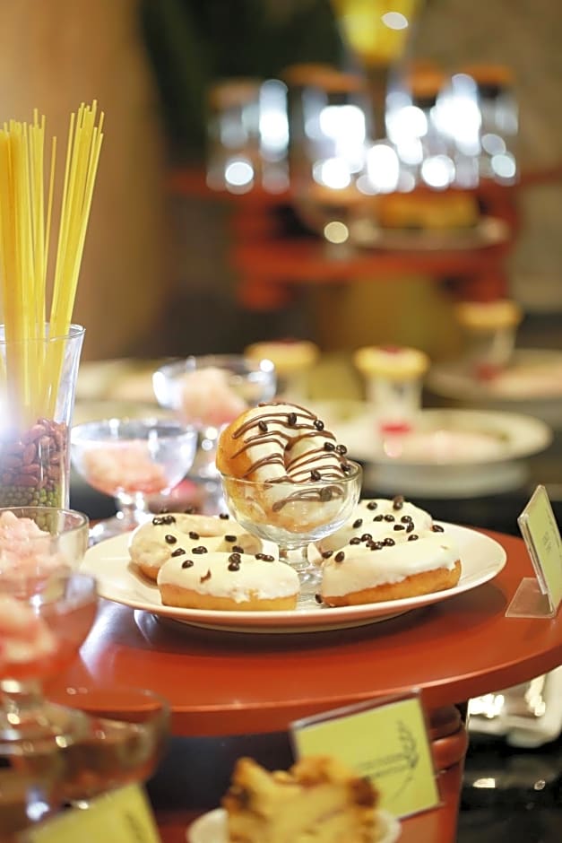 Best Western Kindai Hotel