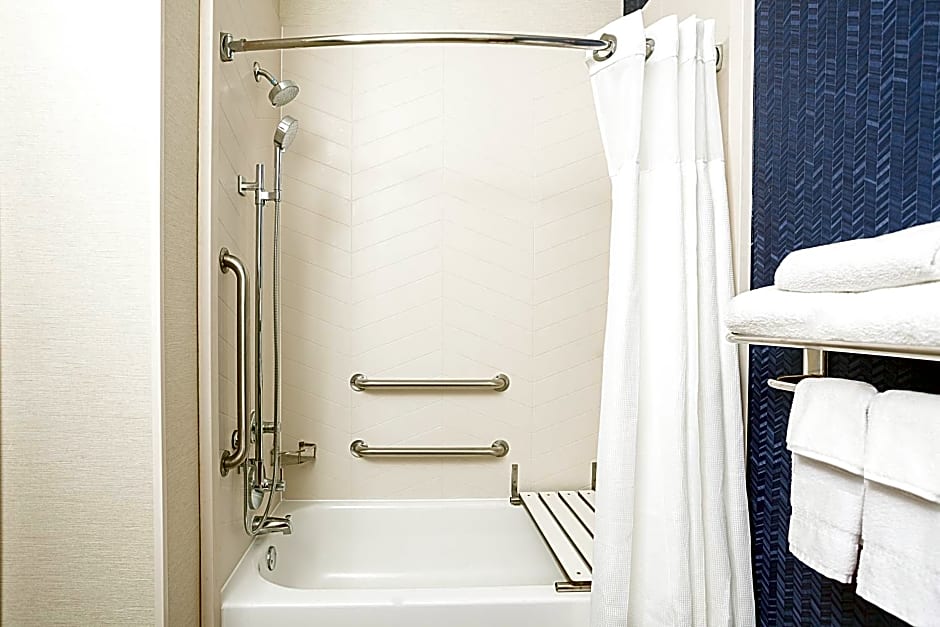 Fairfield Inn by Marriott North Little Rock