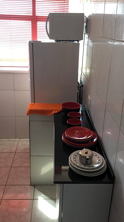 Apartamento confortável