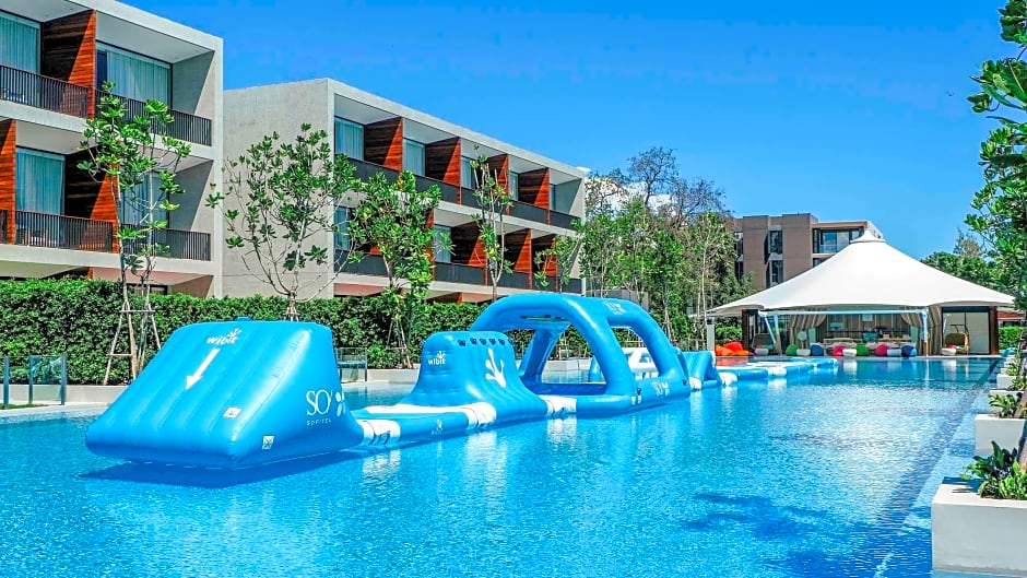 So/ Sofitel Hua Hin
