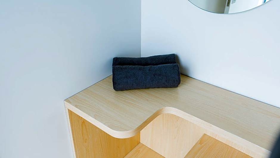 Bobopod Alun-Alun, Malang