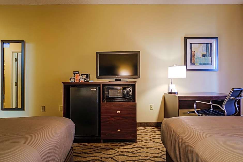 Quality Inn I-75 West Chester-North Cincinnati
